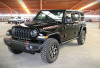 Mau Beli Rubicon Wrangler? Segini Harga Mobil Rubicon Wrangler Bekas Semua Type, Paling Murah Rp 800 jutaan