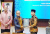 Kota Bengkulu Tunjukkan ''Kota Bersih''  Dengan Raih WTP 7 Kali  Berturut-turut