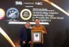 FIFGROUP Raih Penghargaan Best Brand Platinum 2024