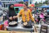 Nikmati Jajanan Tradisional di Alun Alun Bogor, Ada Makanan Manis Hingga Minuman Segar 