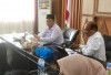 Helmi Hasan Diapresiasi Pusat: Pangkas Anggaran Demi Jalan dan Sekolah