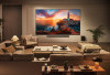 Sudah Pakai AI, LG Luncurkan TV LCD Premium QNED evo 2025