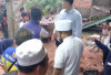 Pasca Gempa 6,3 SR di Provinsi Bengkulu, Data Sementara 37 Rumah Rusak