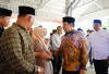 Dedy Wahyudi Apresiasi Pejabat yang Kompak dan Solid Untuk Membangun Kota Bengkulu