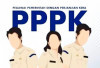 1.116 Peserta PPPK Ikuti Test CAT di Hotel Merah Putih 12-14  Mei 2025