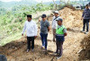 Wagub Pertanyakan Status Lahan Proyek Rp 6,7 Miliar di Jalur Longsor Kepahiang