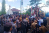 Dinilai Gagal, Bupati Seluma Dituntut Mundur
