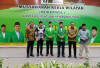 Erwin dan Rahmat Rianto Dapatkan Rekomendasi DPP PPP Maju Pilkada 2024