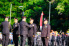  HUT Bhayangkara ke-78 , Momentum Penting untuk  Meningkatkan Pelayanan Kapolda Bengkulu Serahkan Penghargaan 
