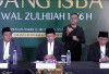 Tak Ada Perbedaan, Pemerintah Tetapkan Idul Adha 6 Juni 2025