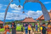 Indahnya Pesona Kitagawa: Tempat Wisata dengan Pesona Bali di wonogiri yang memanjakan mata para wisatawan