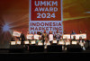 Ini Dia Pemenang IMA UMKM Award 2024, 'Kita Harus Dukung UMKM Yang Berani Extra Mile'