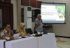 Bengkulu Ciptakan Terobosan Lingkungan dengan Program RBP REDD+ GCF