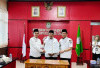 Jabat Sekda 3 Tahun 10 Bulan, Hadianto Pamit