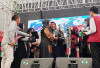 Dihadiri Gubernur Rohidin, Konser Kemanusiaan untuk Palestina Berhasil Himpun Dana Rp 320 Juta