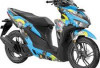 Harga Motor Honda Vario 125 tahun 2015 Seken dibanderol hanya Rp. 9 jutaan, apa saja pilihannya?