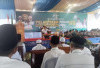PCNU Bengkulu Utara Dilantik