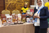 Berkat LinkUMKM BRI Pengusaha Ini Mampu Naik Kelas, Kembangkan Produk dan Perluas Skala Usaha