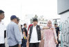 Wali Kota Tatar Lurah dan Camat se-Kota Bengkulu, Dedy: Tolong Saling Menghargai