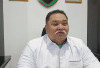 Bupati Rifai Usul Muara Sungai Air Manna di Pasar Bawah Menjadi Pelabuhan Alternatif 