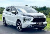 Model Facelit 2025 Diluncurkan, Segini Harga Mobil Seken Xpander CVT Tahun 2022