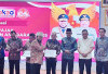 Ini Besarannya, Pemda BS Mendapatkan DBH Pajak Tahun Anggran 2025