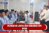 Pemkab Bengkulu Utara Hadiri Pelantik dan Pengukuhan DPC IPeKB